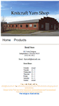Mobile Screenshot of knitcraft.com